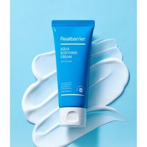 Realbarrier Aqua Soothing Cream